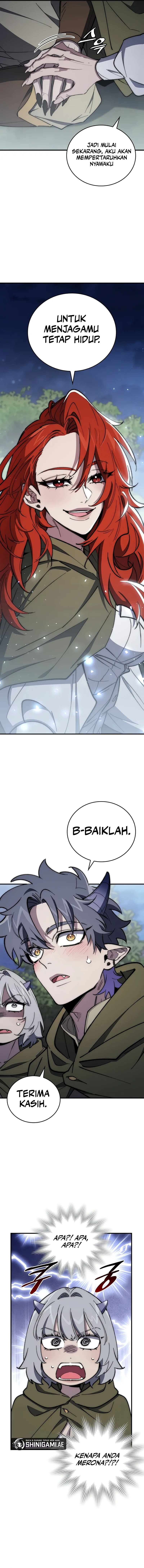 Dungeon Architect Chapter 14 Gambar 4