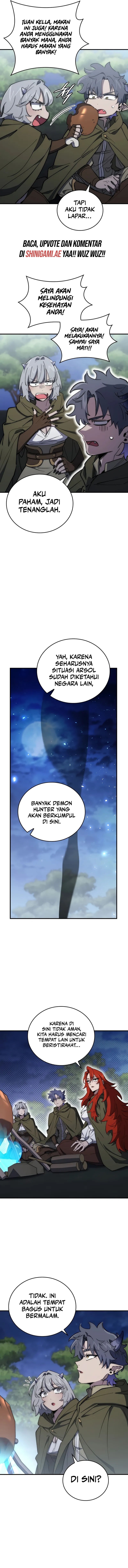 Dungeon Architect Chapter 14 Gambar 5
