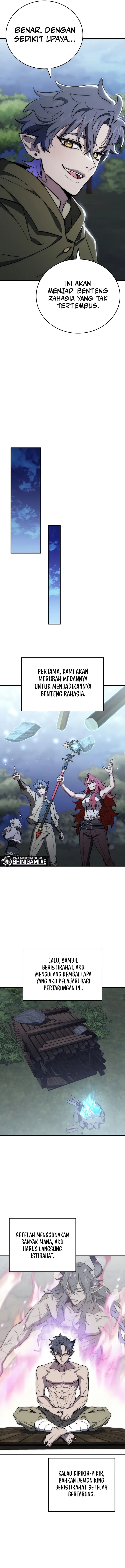 Dungeon Architect Chapter 14 Gambar 6