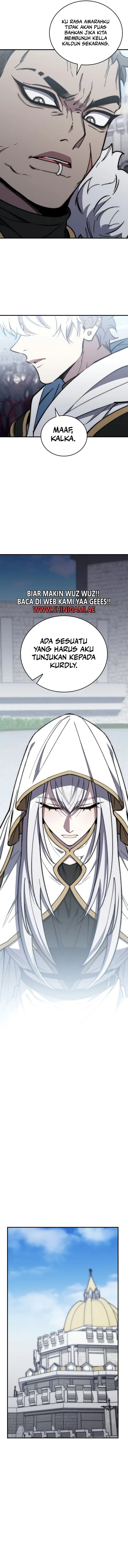 Dungeon Architect Chapter 14 Gambar 10