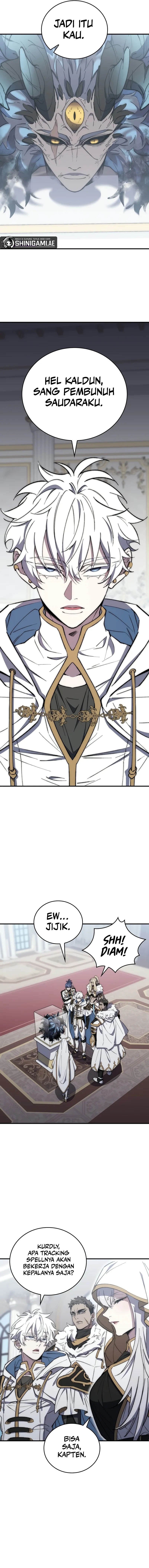 Dungeon Architect Chapter 14 Gambar 11
