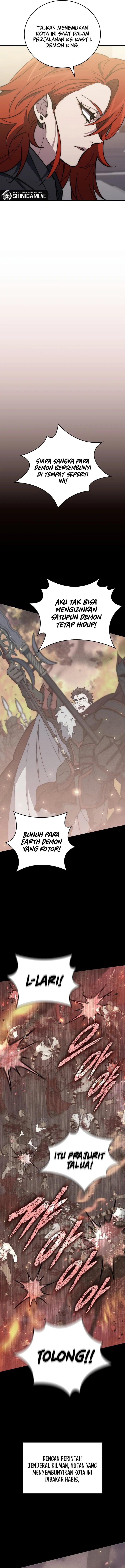 Dungeon Architect Chapter 16 Gambar 3