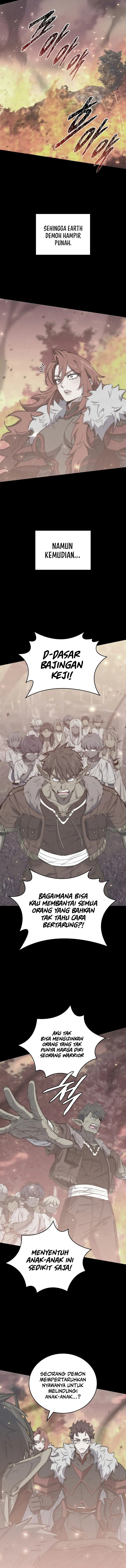 Dungeon Architect Chapter 16 Gambar 4
