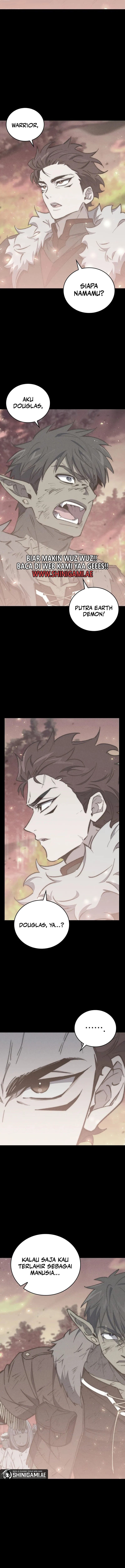 Dungeon Architect Chapter 16 Gambar 5