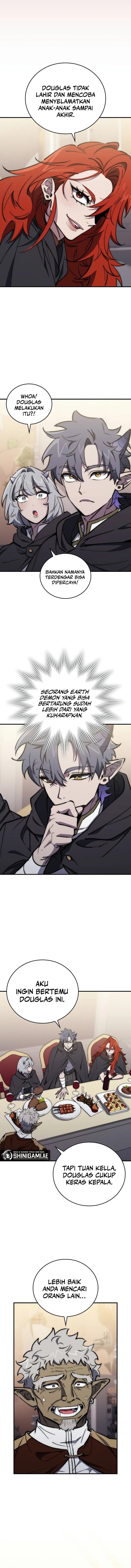 Dungeon Architect Chapter 16 Gambar 7