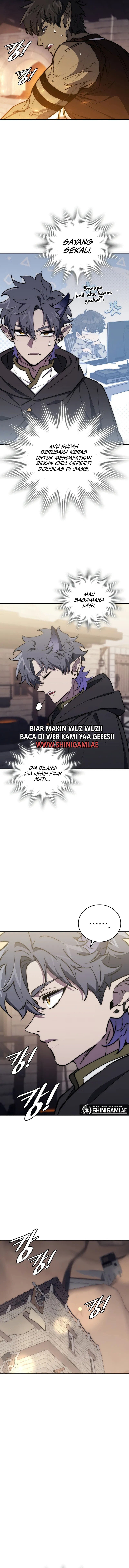 Dungeon Architect Chapter 16 Gambar 10