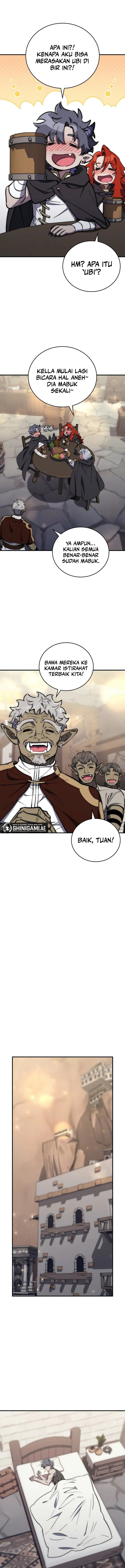 Dungeon Architect Chapter 16 Gambar 12
