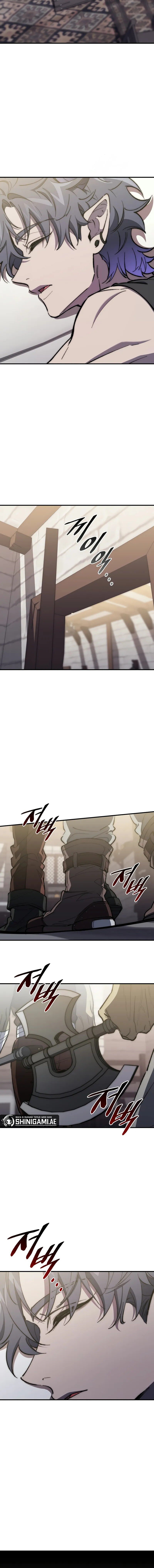 Dungeon Architect Chapter 16 Gambar 13