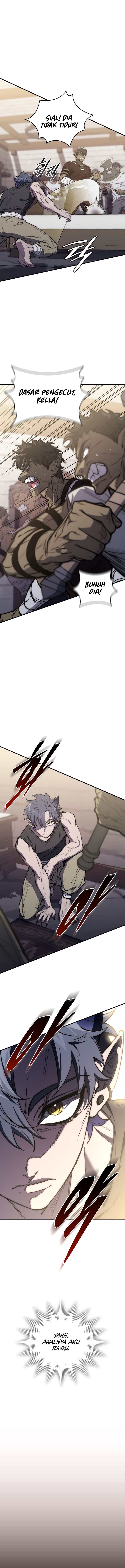 Dungeon Architect Chapter 17 Gambar 2