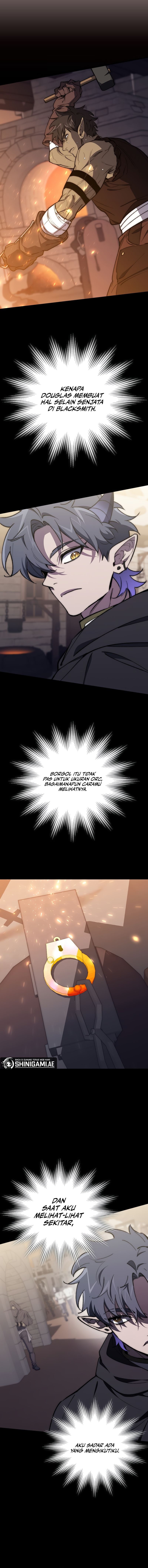 Dungeon Architect Chapter 17 Gambar 3