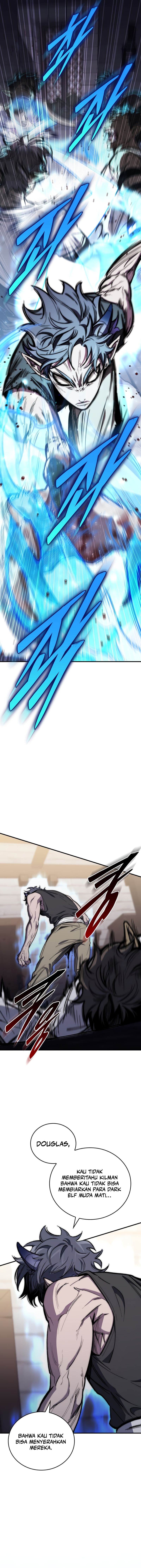 Dungeon Architect Chapter 17 Gambar 6