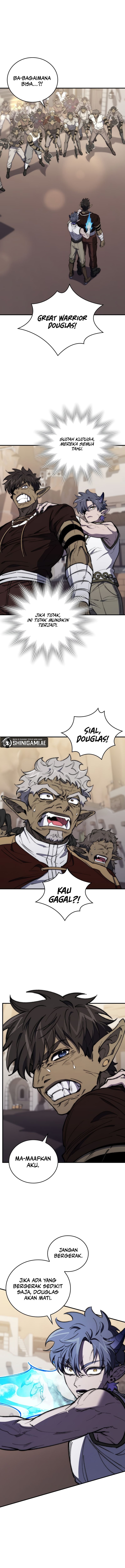 Dungeon Architect Chapter 17 Gambar 8