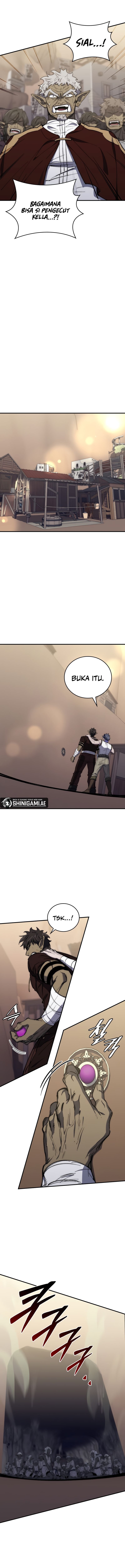 Dungeon Architect Chapter 17 Gambar 9