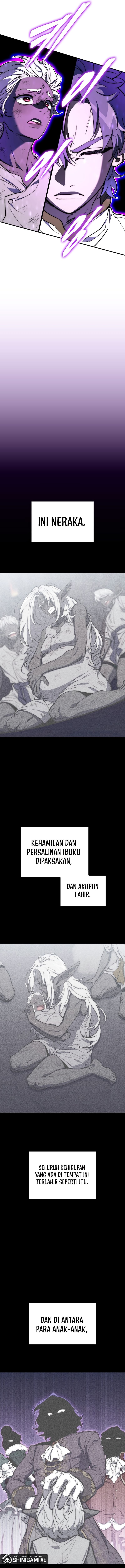 Dungeon Architect Chapter 17 Gambar 12