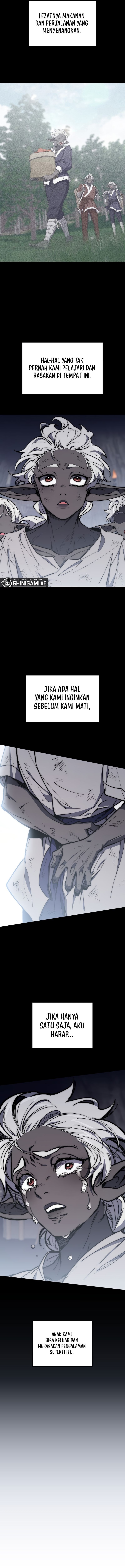 Dungeon Architect Chapter 17 Gambar 14