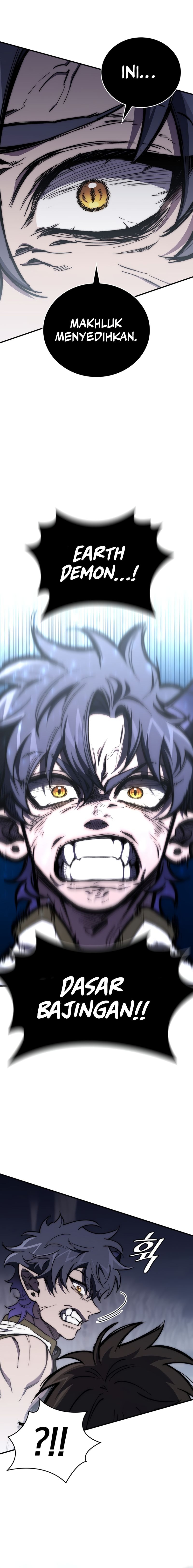 Dungeon Architect Chapter 17 Gambar 15