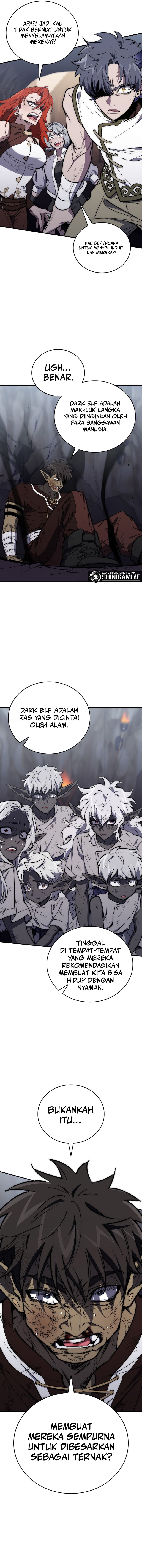 Dungeon Architect Chapter 18 Gambar 2