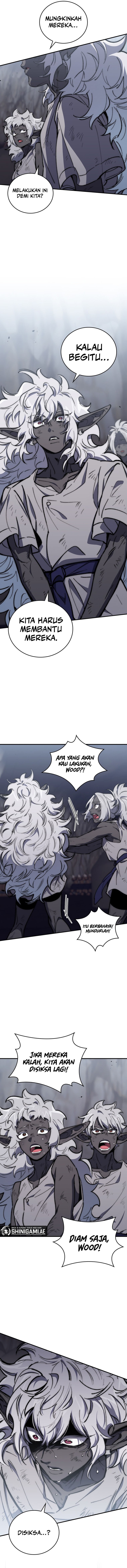 Dungeon Architect Chapter 18 Gambar 8