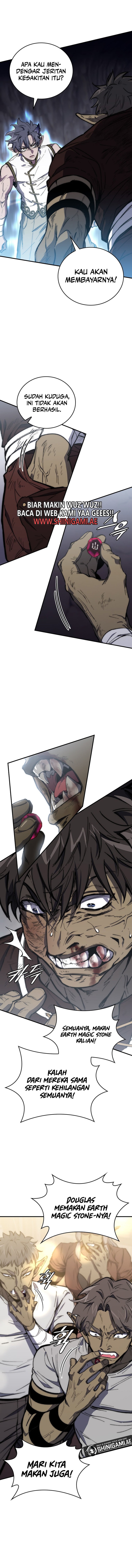 Dungeon Architect Chapter 18 Gambar 10