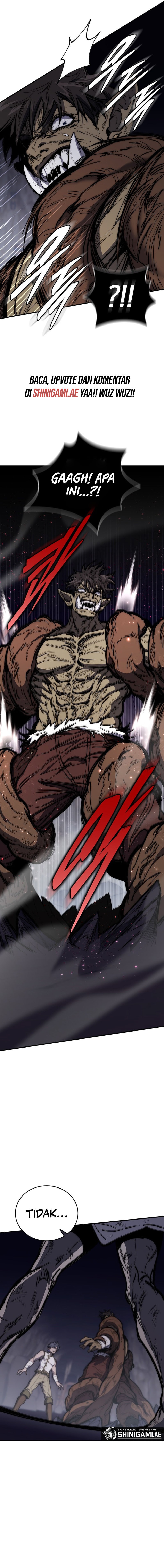 Dungeon Architect Chapter 18 Gambar 14
