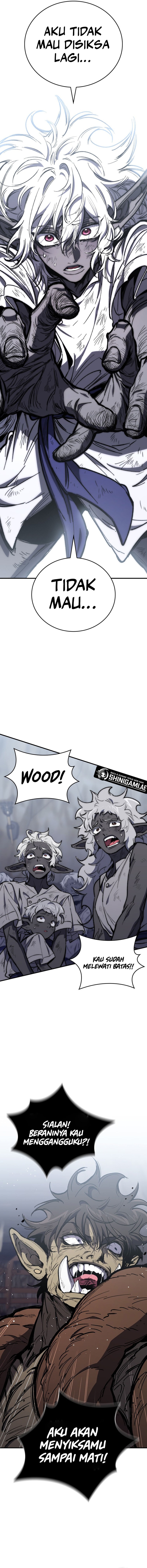 Dungeon Architect Chapter 18 Gambar 15