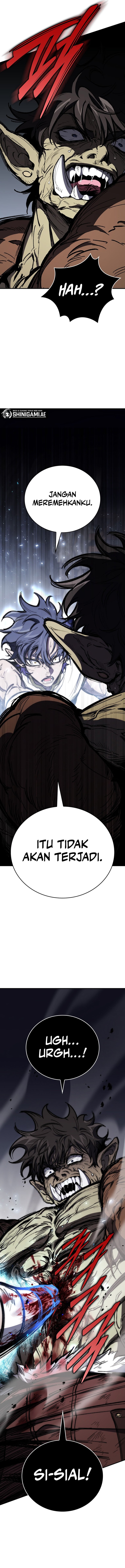 Dungeon Architect Chapter 18 Gambar 16