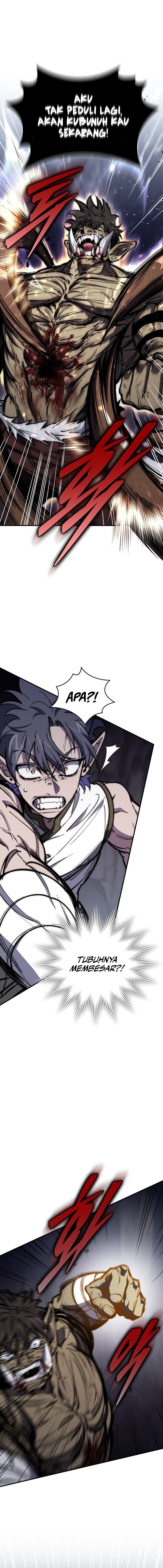 Dungeon Architect Chapter 19 Gambar 2