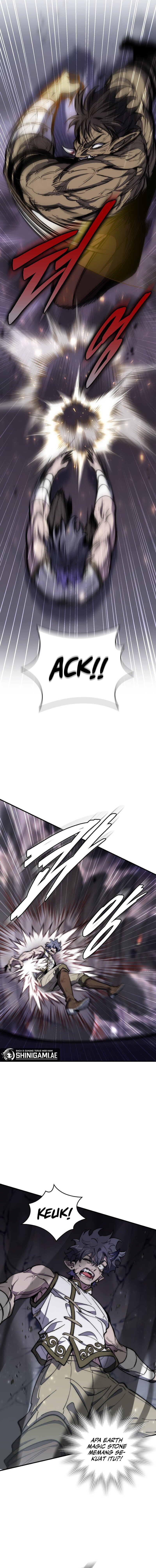 Dungeon Architect Chapter 19 Gambar 3