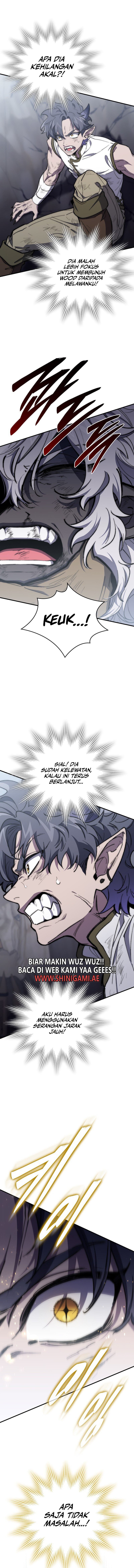 Dungeon Architect Chapter 19 Gambar 5