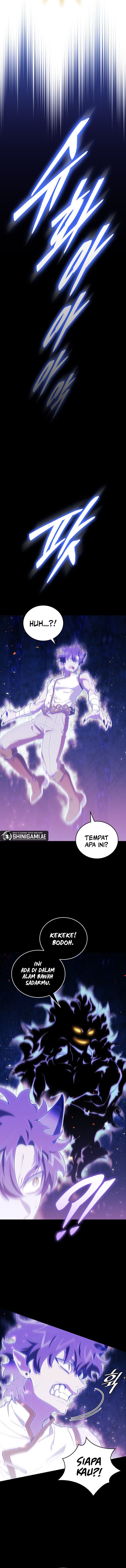Dungeon Architect Chapter 19 Gambar 6
