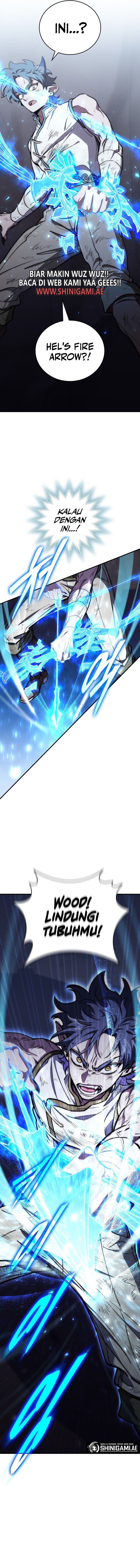 Dungeon Architect Chapter 19 Gambar 10