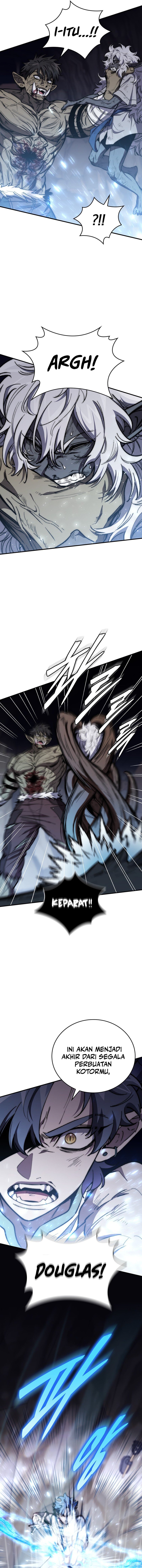 Dungeon Architect Chapter 19 Gambar 11