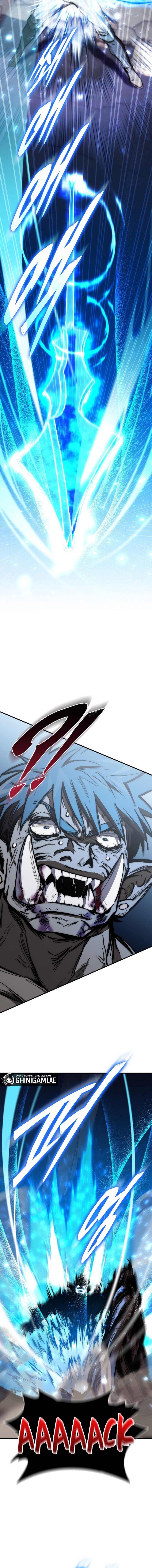 Dungeon Architect Chapter 19 Gambar 12