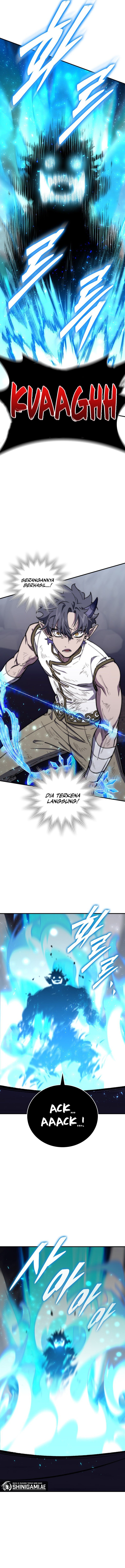Dungeon Architect Chapter 19 Gambar 13