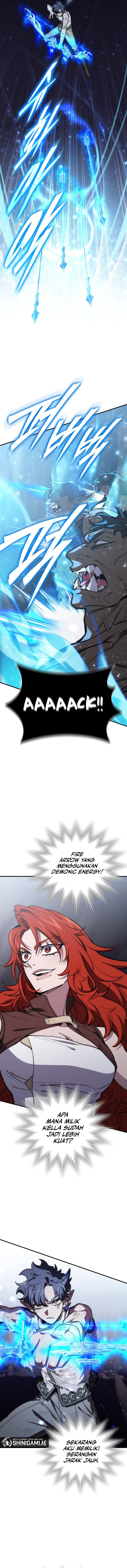 Dungeon Architect Chapter 19 Gambar 15