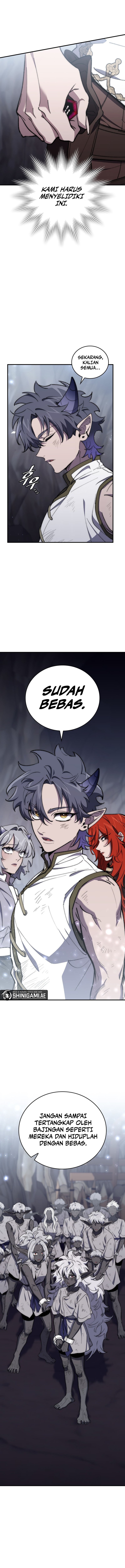Dungeon Architect Chapter 20 Gambar 2