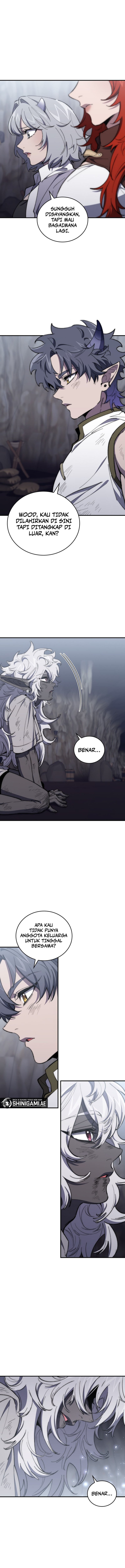 Dungeon Architect Chapter 20 Gambar 4