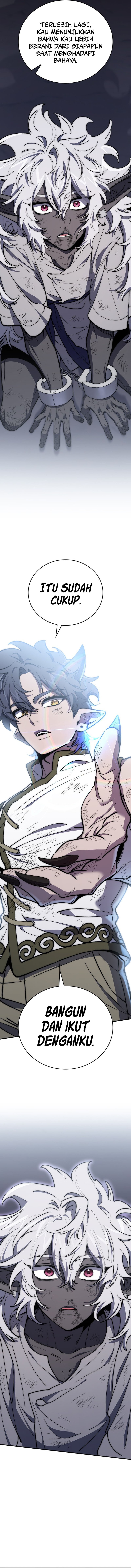 Dungeon Architect Chapter 20 Gambar 6