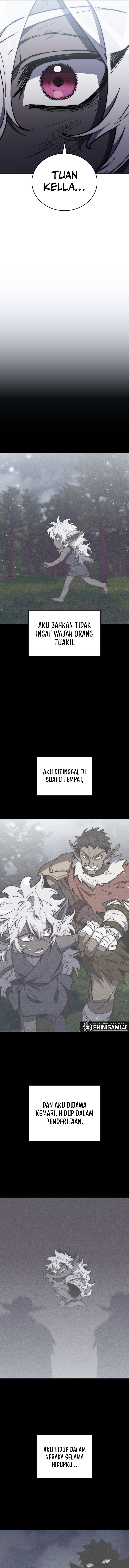 Dungeon Architect Chapter 20 Gambar 7