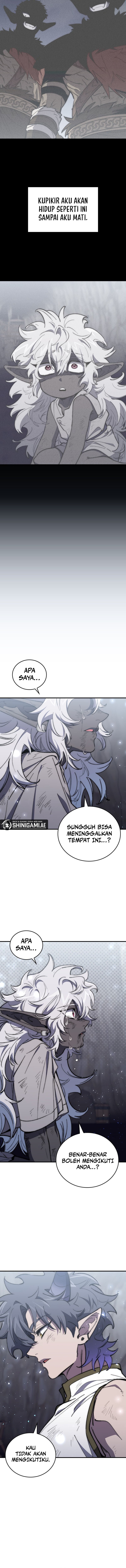Dungeon Architect Chapter 20 Gambar 8