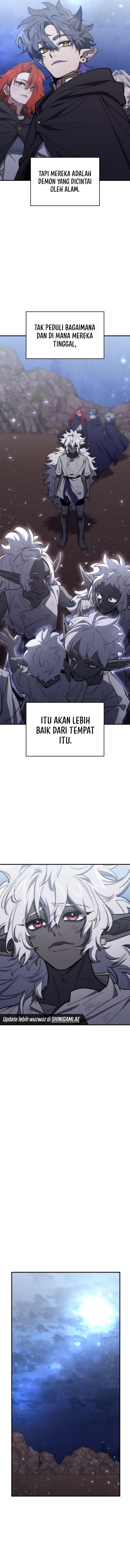 Dungeon Architect Chapter 20 Gambar 10