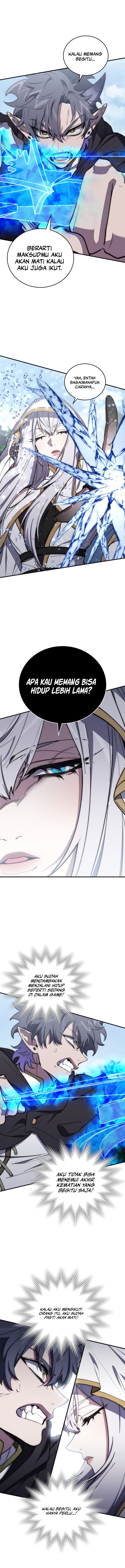 Dungeon Architect Chapter 23 Gambar 2