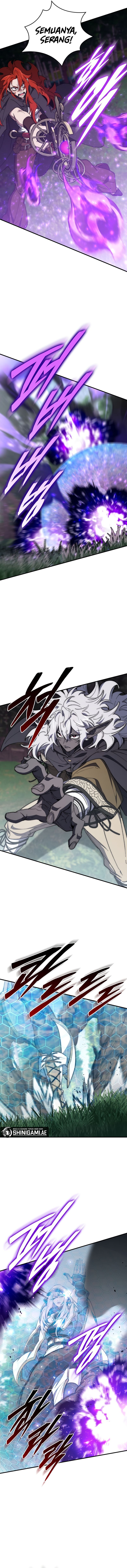 Dungeon Architect Chapter 23 Gambar 4