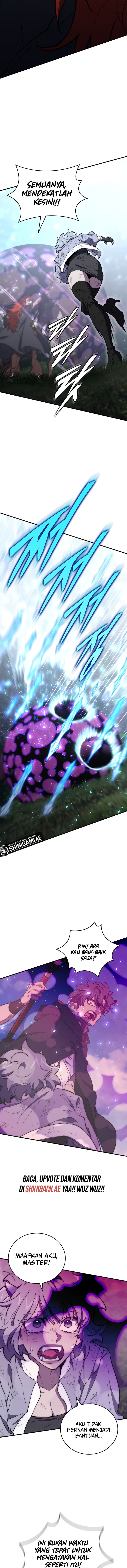 Dungeon Architect Chapter 23 Gambar 7