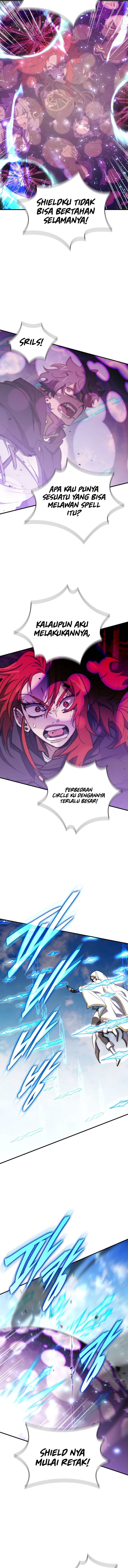 Dungeon Architect Chapter 23 Gambar 8