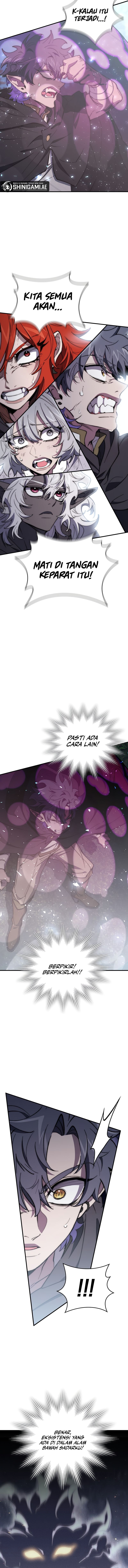 Dungeon Architect Chapter 23 Gambar 9
