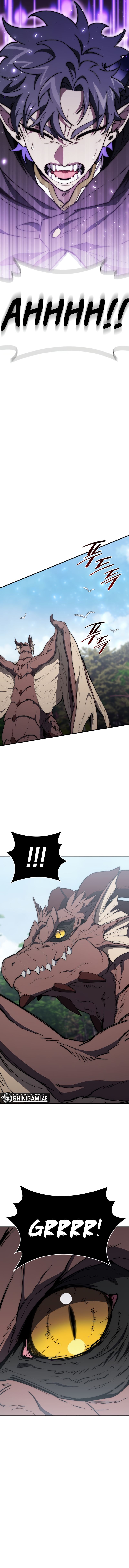 Dungeon Architect Chapter 23 Gambar 11