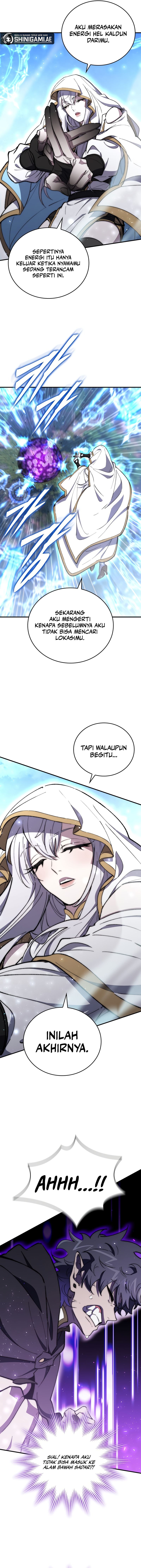 Dungeon Architect Chapter 23 Gambar 12