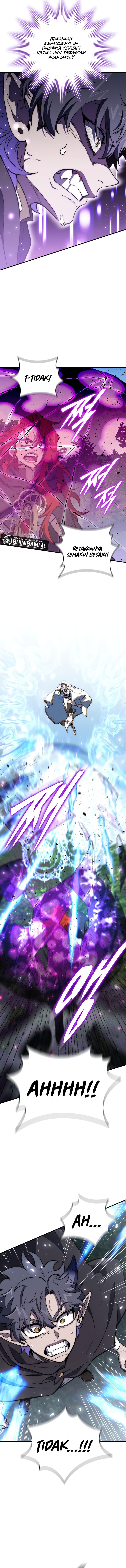 Dungeon Architect Chapter 23 Gambar 13
