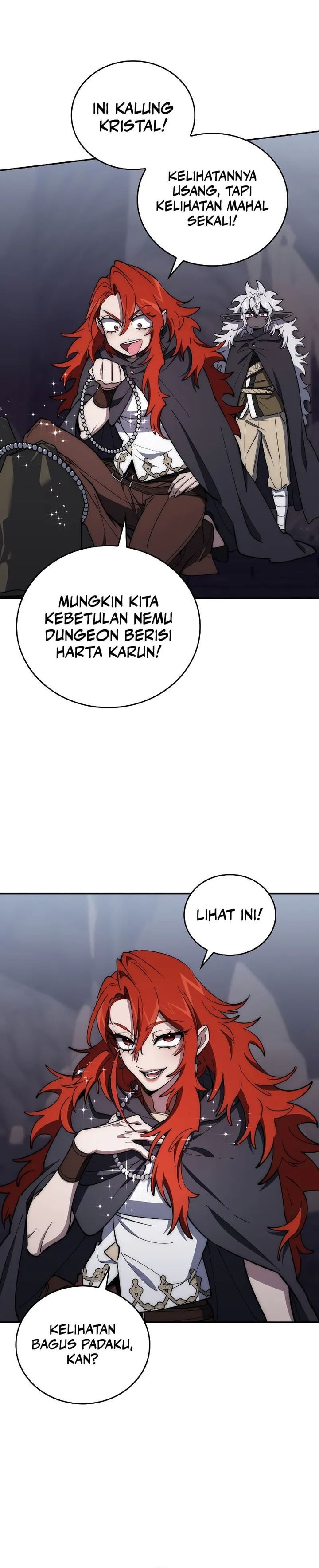Dungeon Architect Chapter 29 Gambar 2